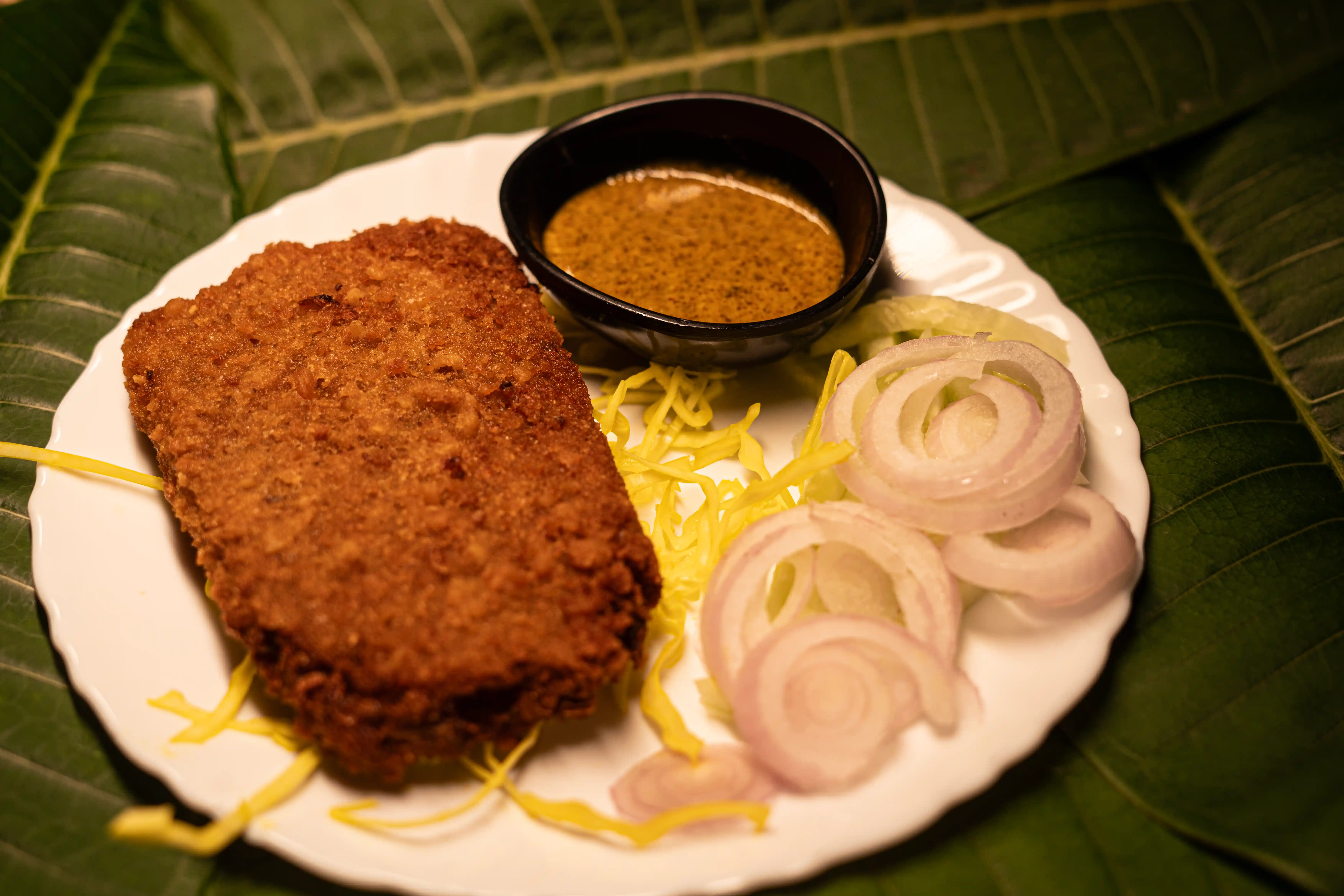 Cutlet