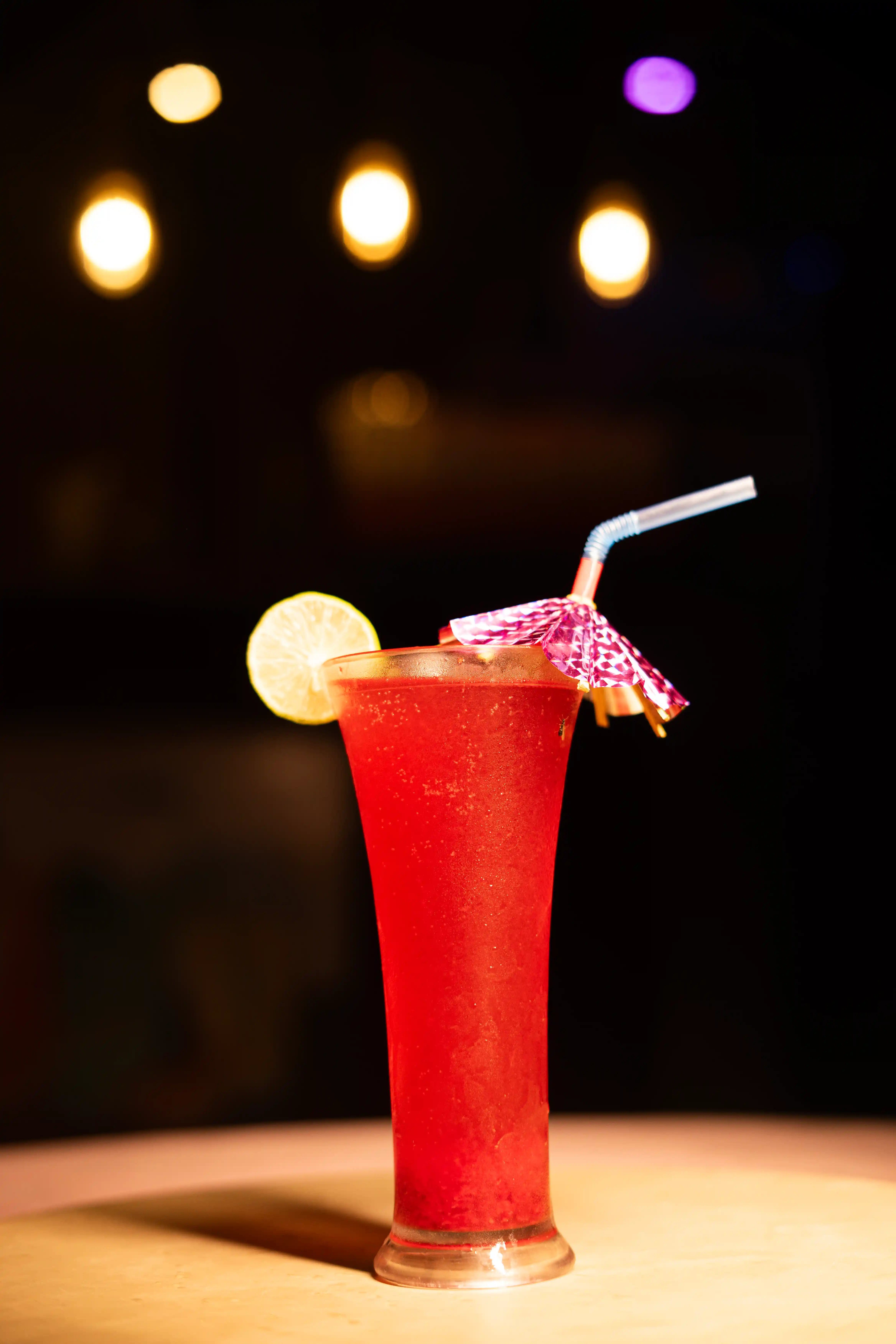 Drink