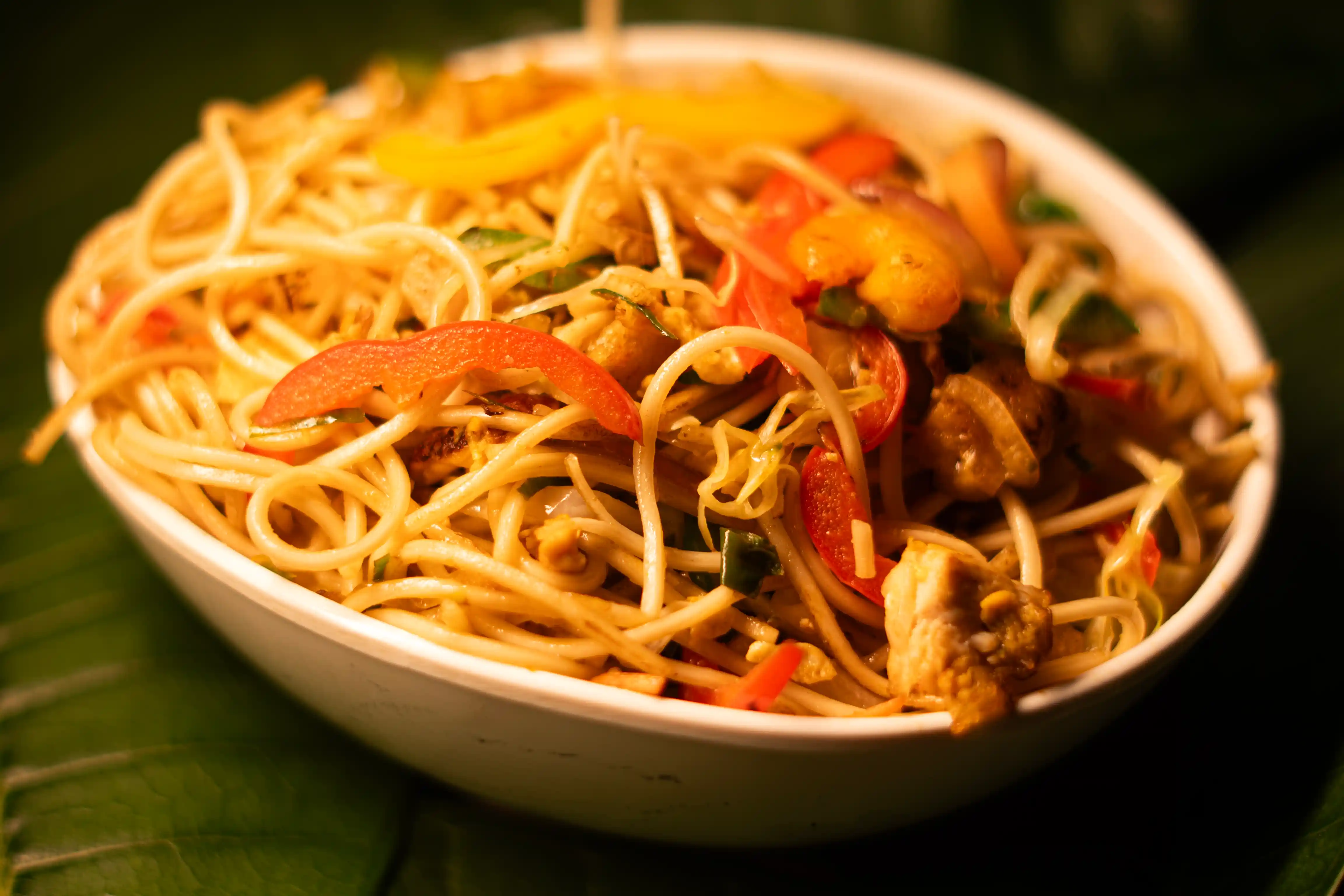 Noodles