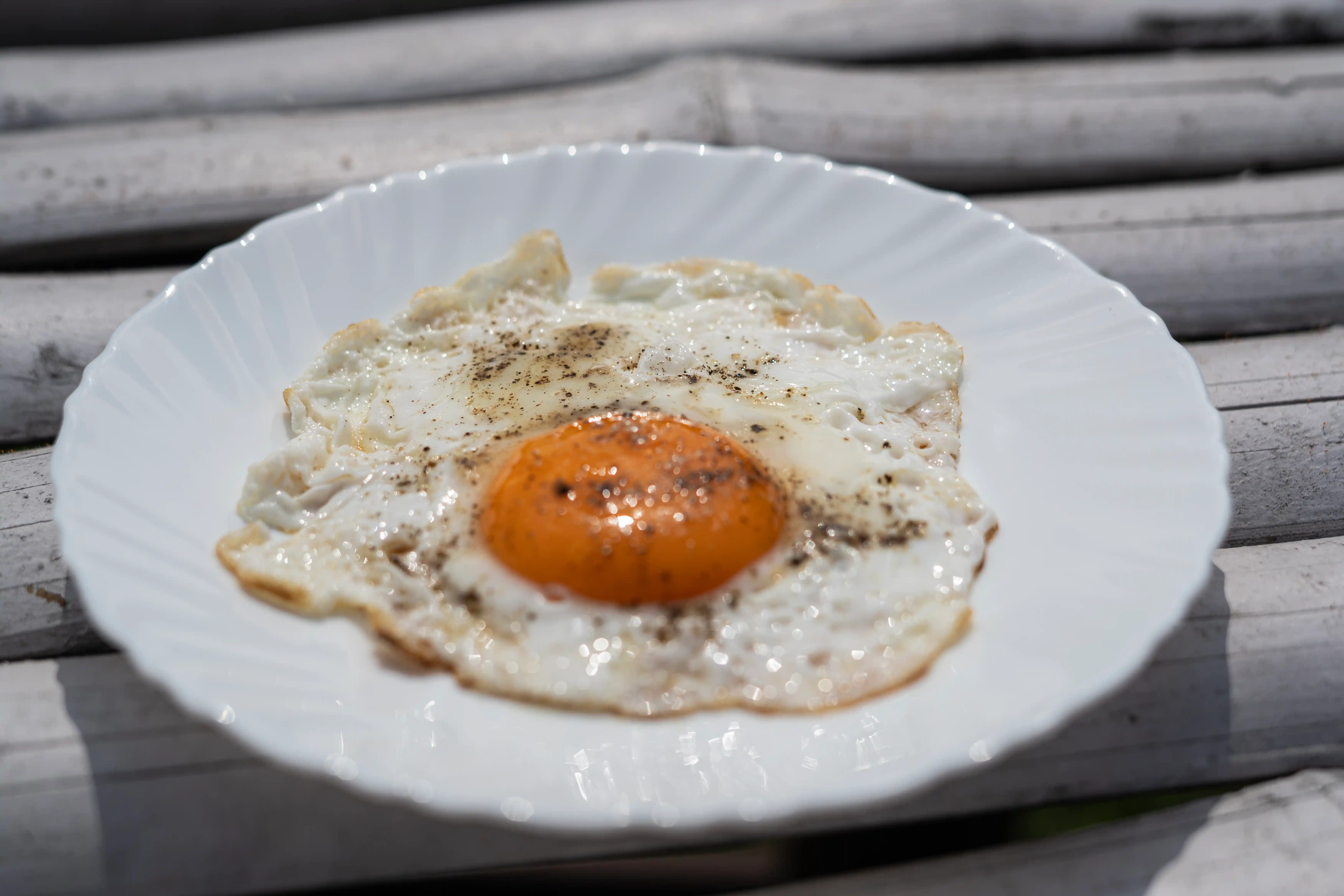 Omlette