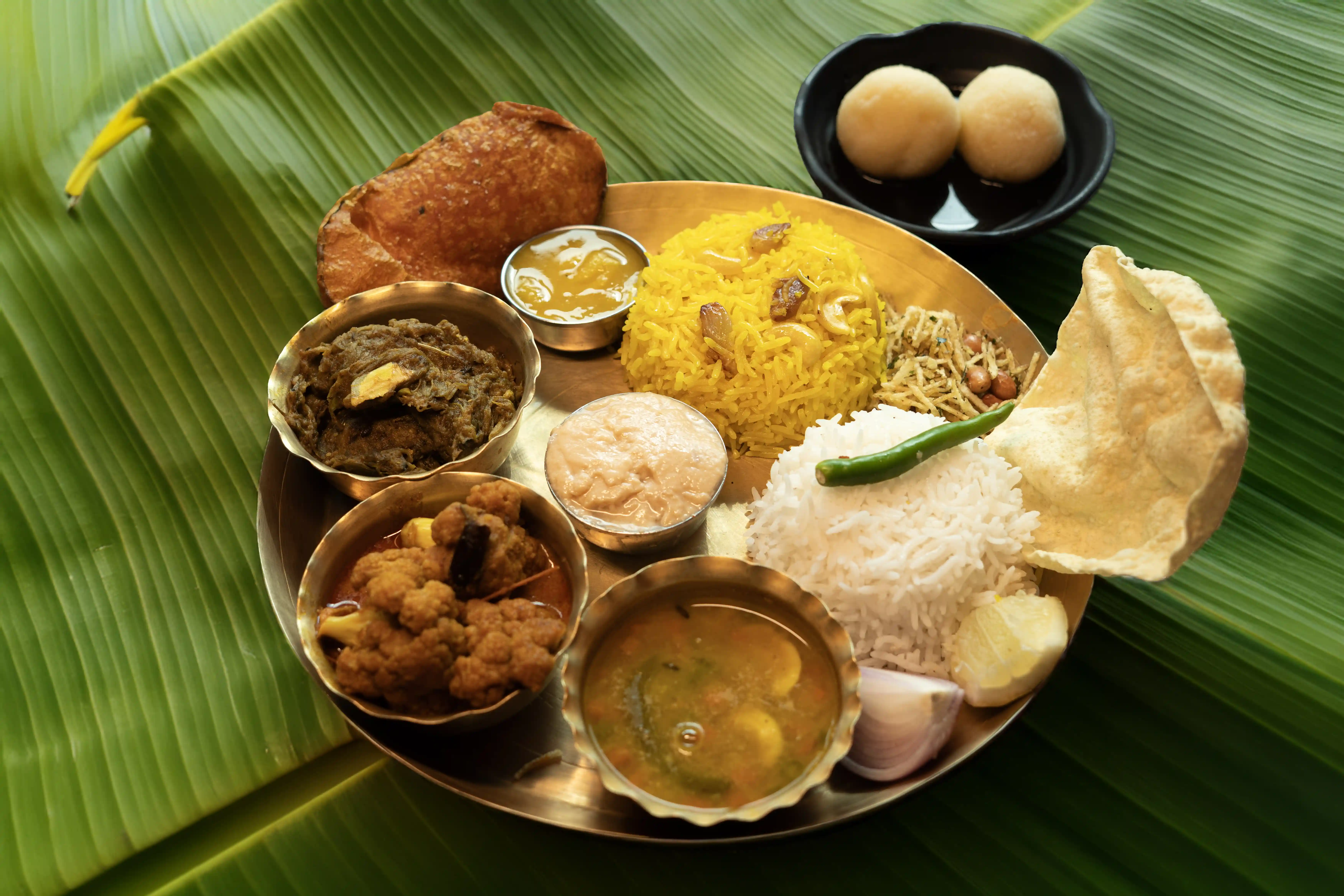 Thali