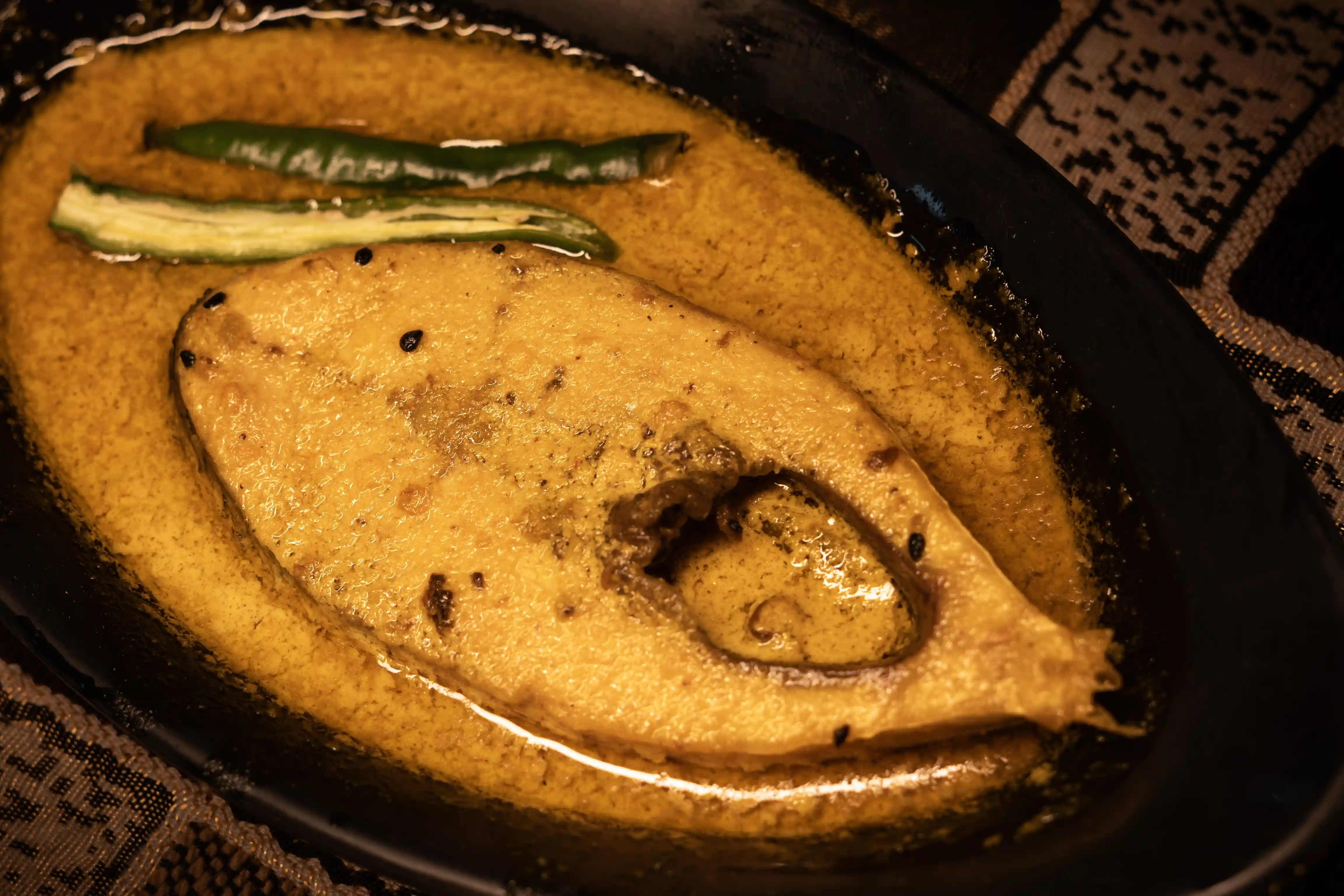 Ilish
