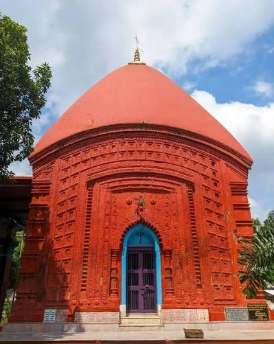 jaleswar Mandir